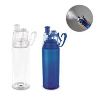 BORRACCIA CON VAPORIZZATORE
